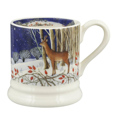 Muki Midnight Deer