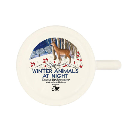 Muki Midnight Deer