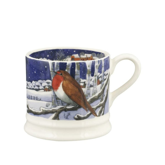 Pieni muki Midnight Robin