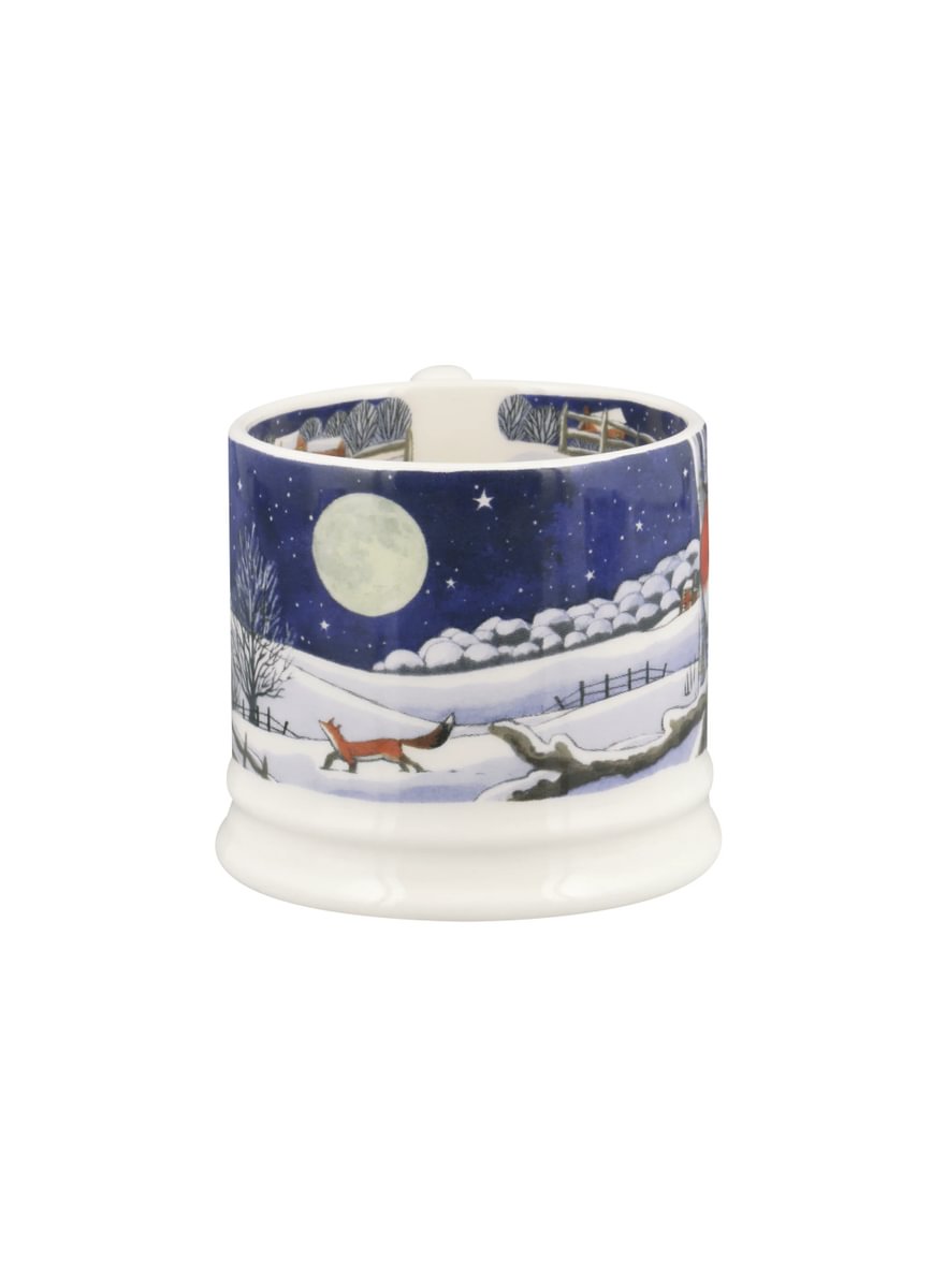 Pieni muki Midnight Robin