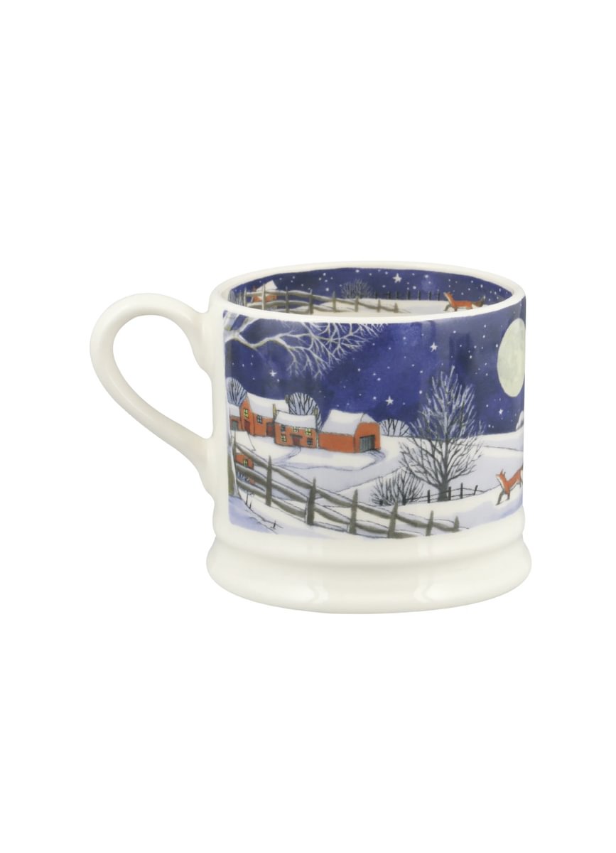 Pieni muki Midnight Robin