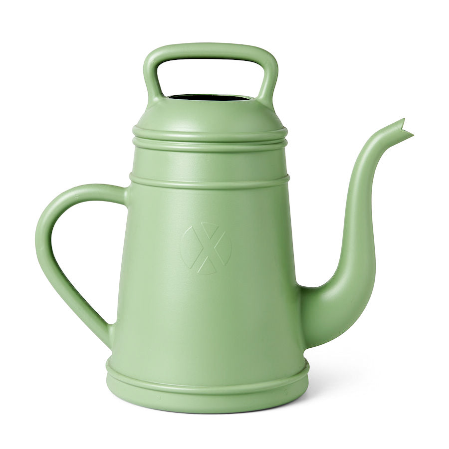 Lungo kastelukannu Vihreä - Old Green 8 litraa