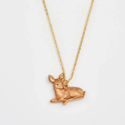 Kaulakoru Makaava bambi