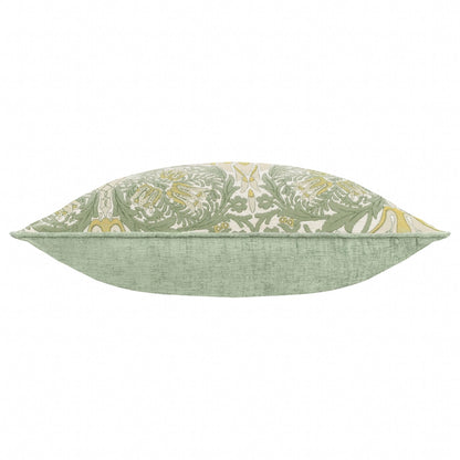 Tyynynpäällinen Snakeshead Vaaleanvihreä 55 x 55 cm