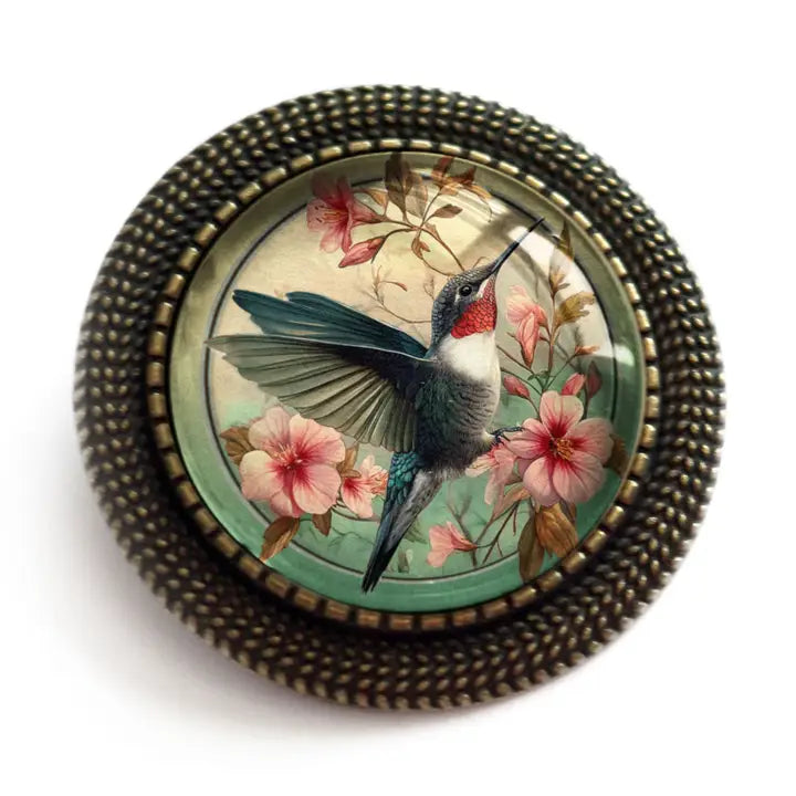 Kolibri rintakoru