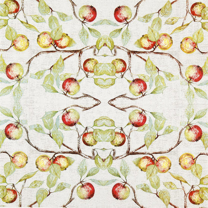 Servetti  Apple branches 33 x 33 cm