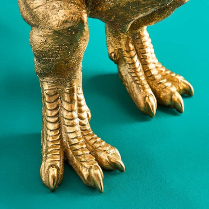 Valaisin dinosaurus Rexy