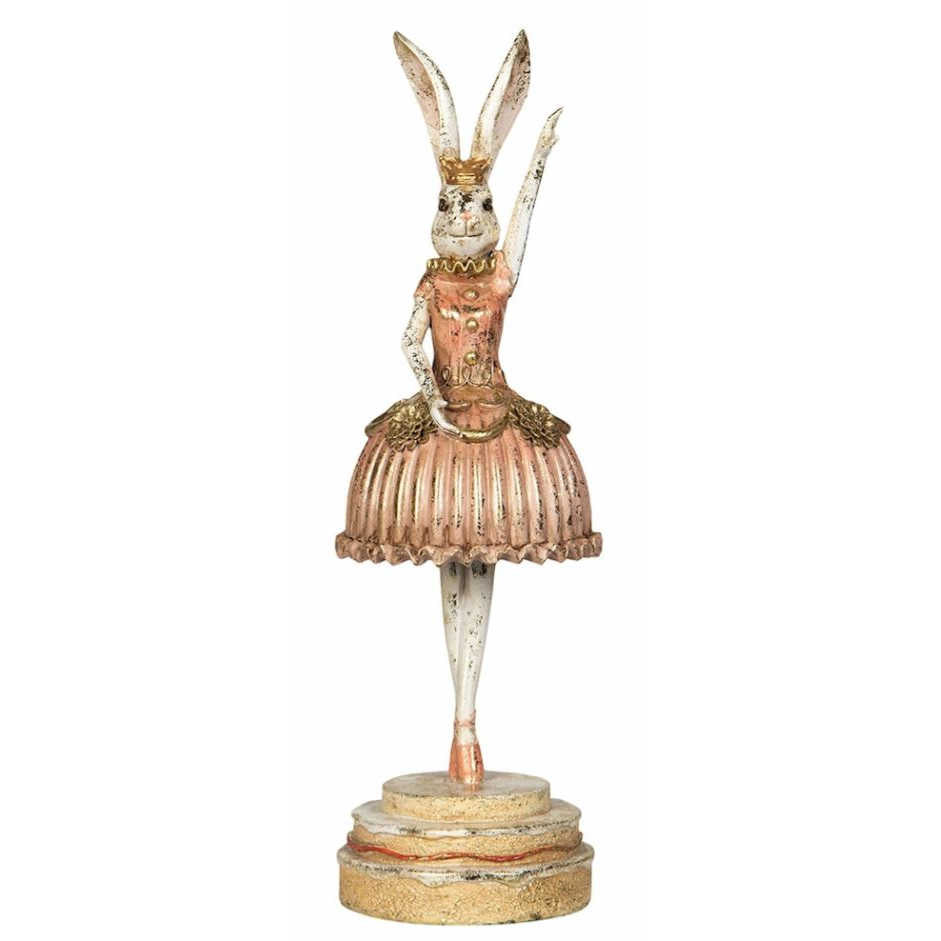 Ballerina pupu patsas korkeus 35 cm