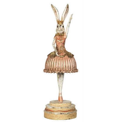 Ballerina pupu patsas korkeus 35 cm