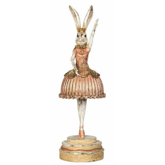 Ballerina pupu patsas korkeus 35 cm