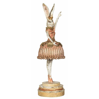 Ballerina pupu patsas korkeus 35 cm