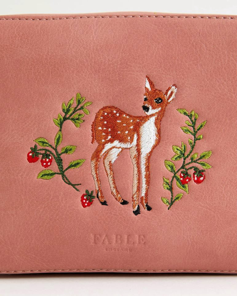 Olkalaukku Bambi