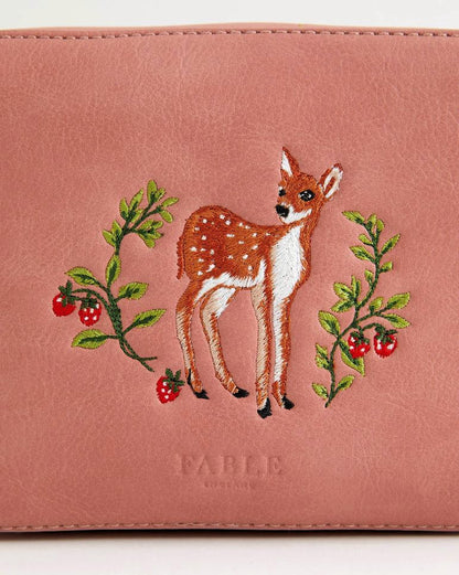 Olkalaukku Bambi