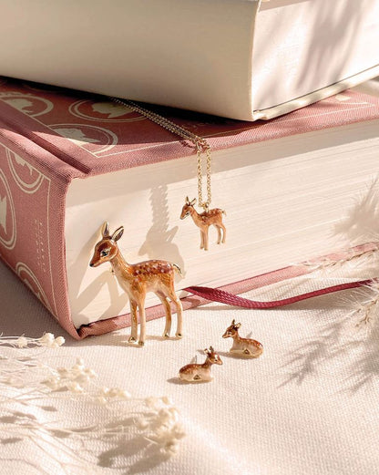 Korvakorut Bambi