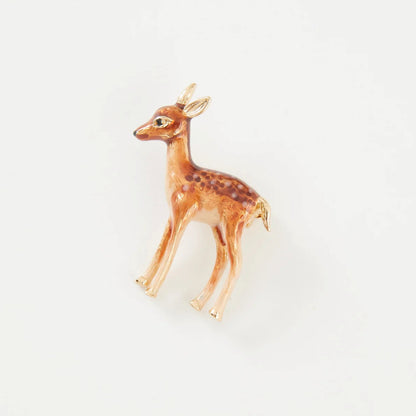 bambi rintakoru fable