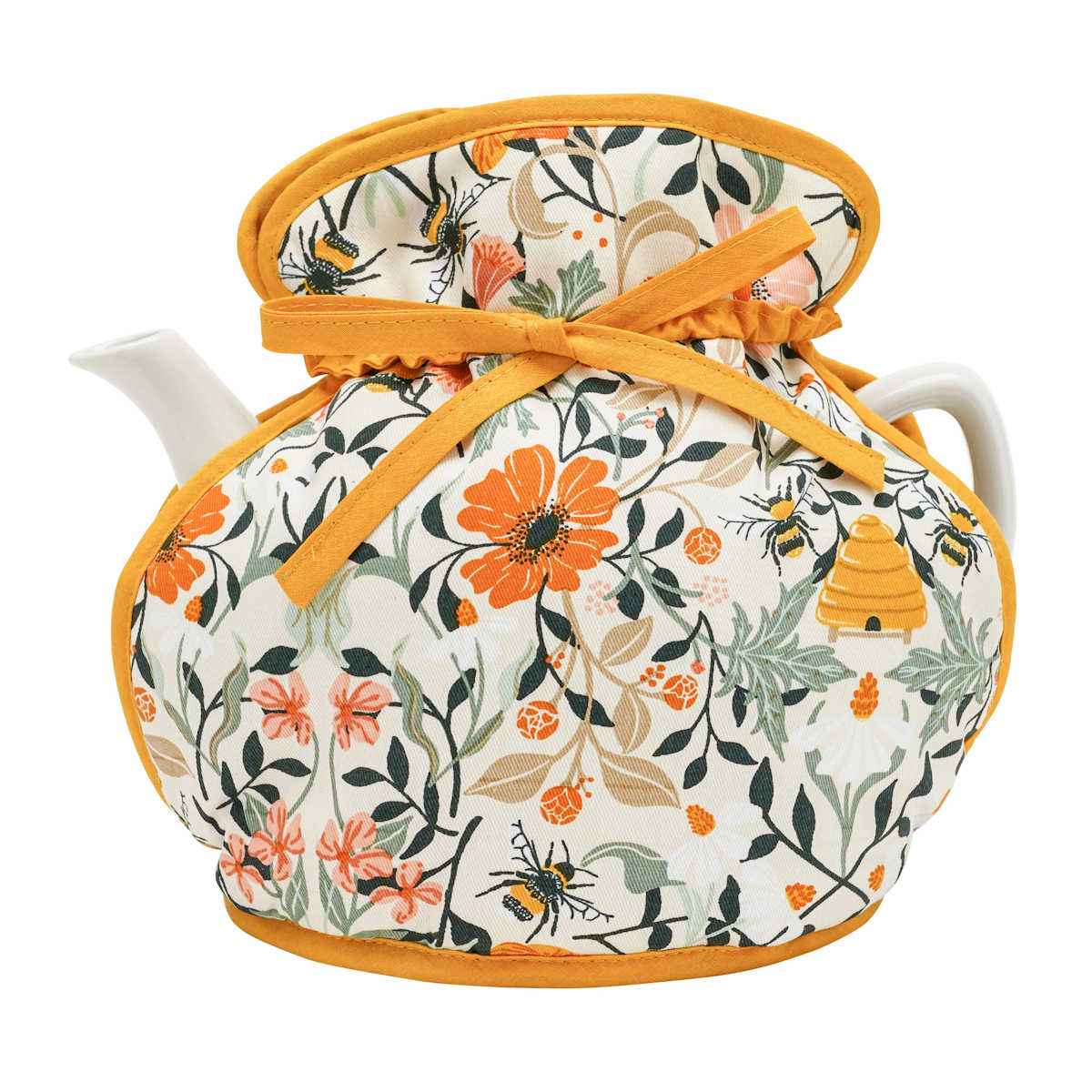 bee bloom teepannun pannumyssy