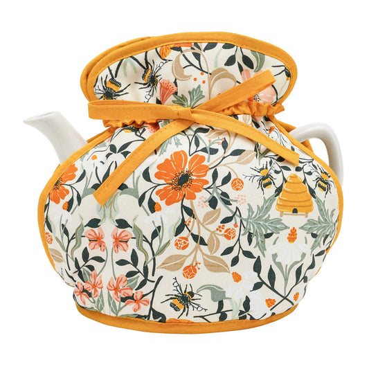 bee bloom teepannun pannumyssy