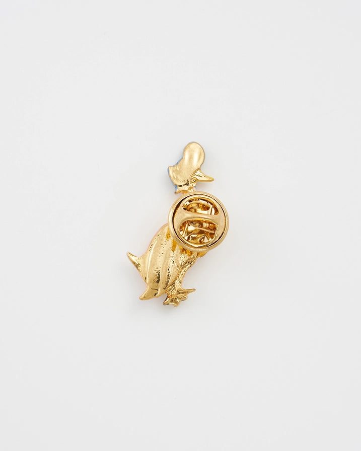 Rintakoru Peter Rabbit - Jemima Puddle-Duck