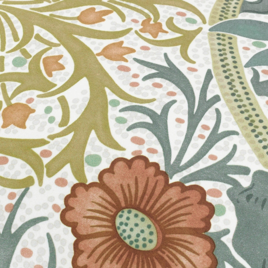 Tyynynpäällinen Seaweed Vaalea - Stone & Sunflower 40 x 60 cm