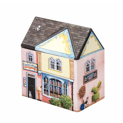 Peltipurkki Karkkikauppa - Sweet shop
