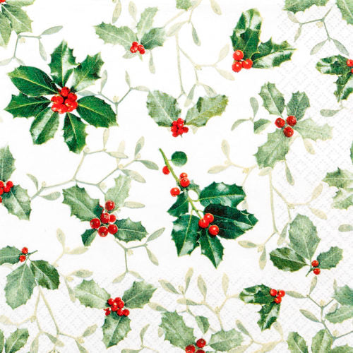 Servetti Misteli 33 x 33 cm
