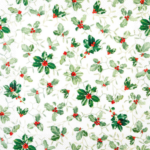Servetti Misteli 33 x 33 cm