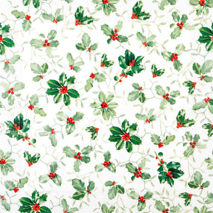 Servetti Misteli 33 x 33 cm