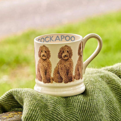 Muki Cockapoo