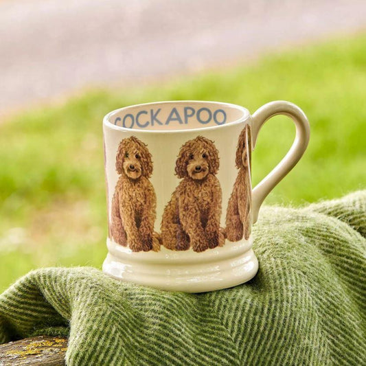 Muki Cockapoo