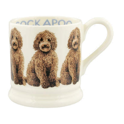 cockapoo muki