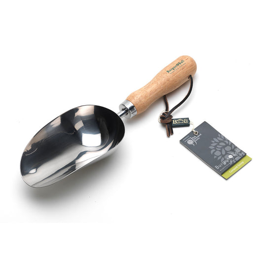 Multakauha / istutuslapio - Compost Scoop