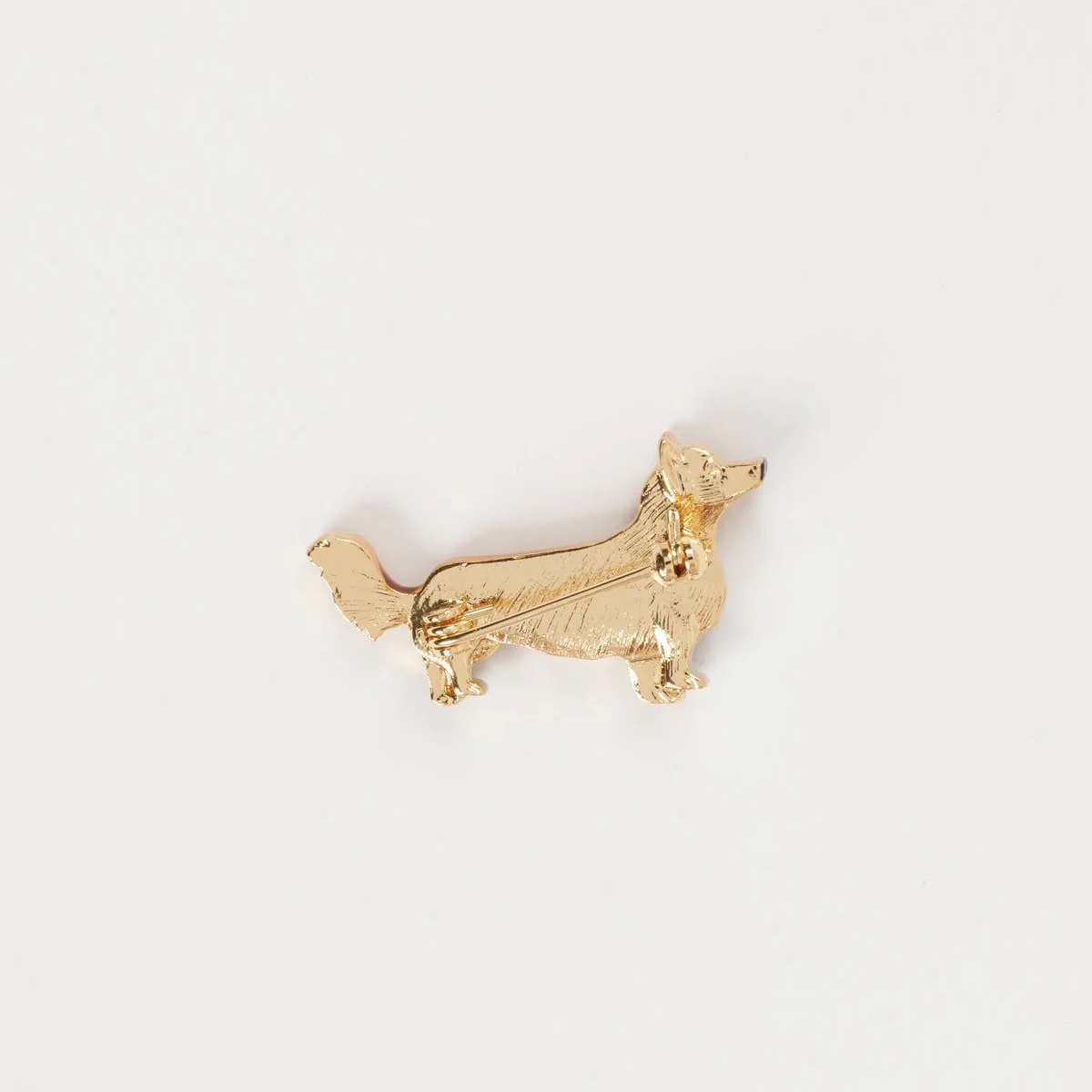 Rintakoru Corgi