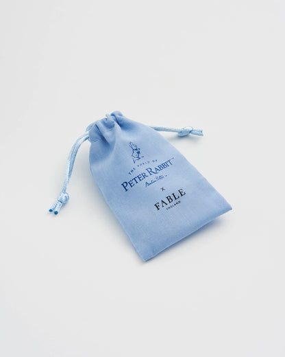Riipus Peter Rabbit- Jemima Puddle-Duck