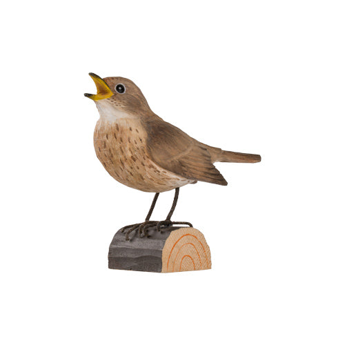 DecoBird Wildlife Garden koristelintu