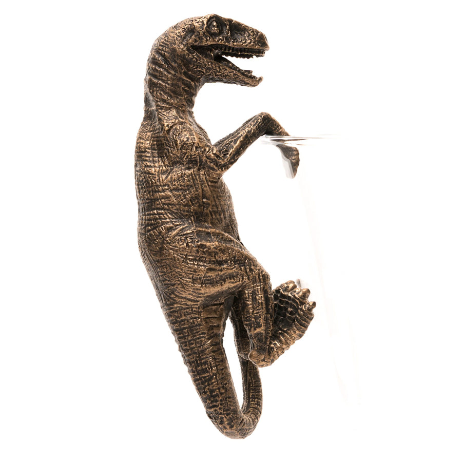 Ruukkukaveri Dinosaurus Velociraptor