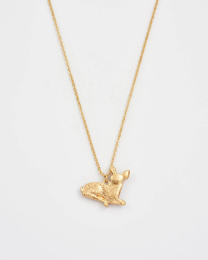 Kaulakoru Makaava bambi