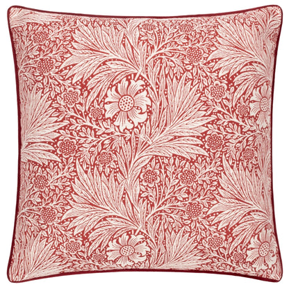 Tyynynpäällinen Marigold Ruskeanpunainen - Russet 50 x 50 cm