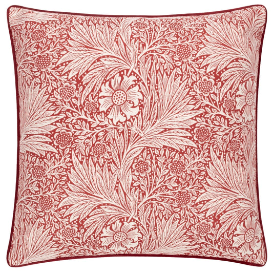 Tyynynpäällinen Marigold Ruskeanpunainen - Russet 50 x 50 cm