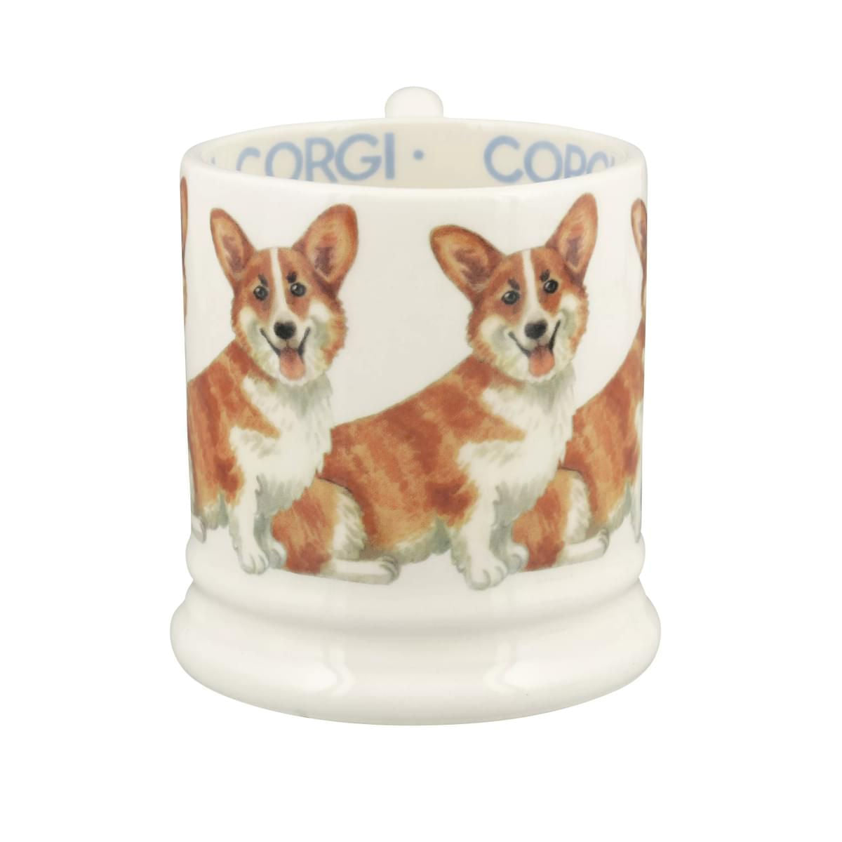 Muki Corgi - Pembroke Welsh Corgi