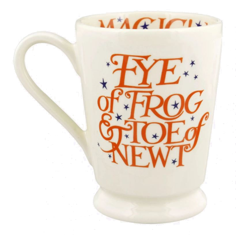Muki Good Magic Cocoa Mug