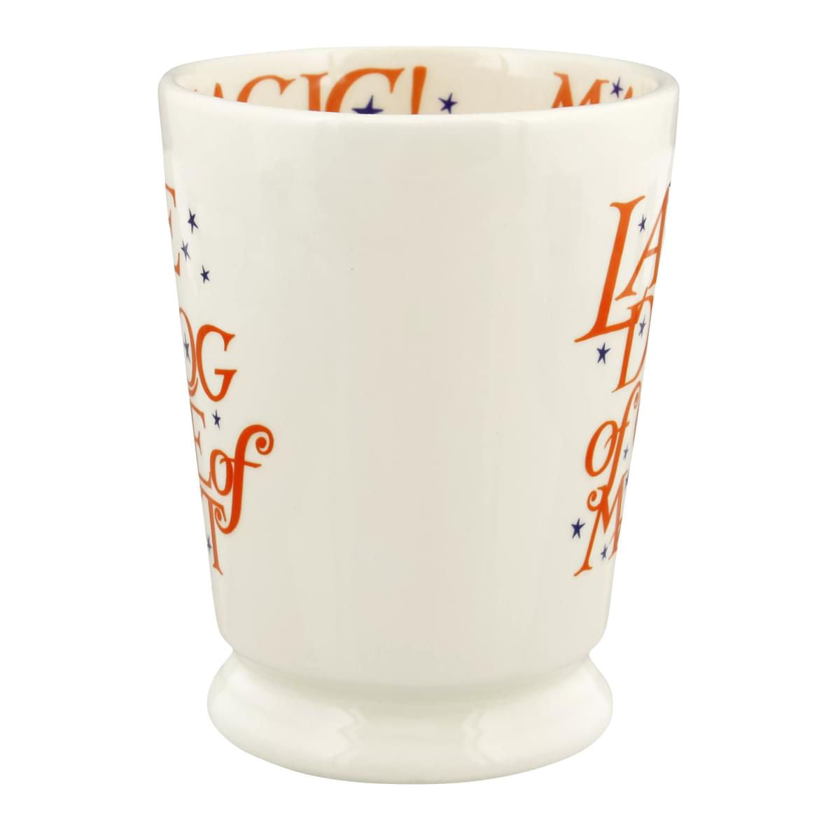 Muki Good Magic Cocoa Mug