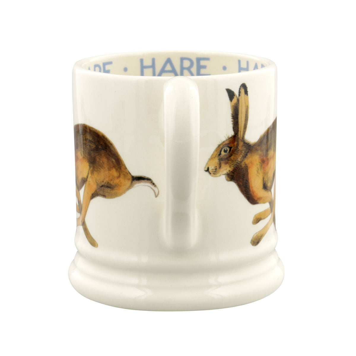Muki Jänis - Hare