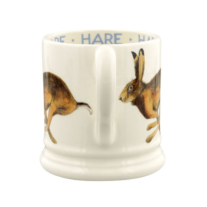 Muki Jänis - Hare