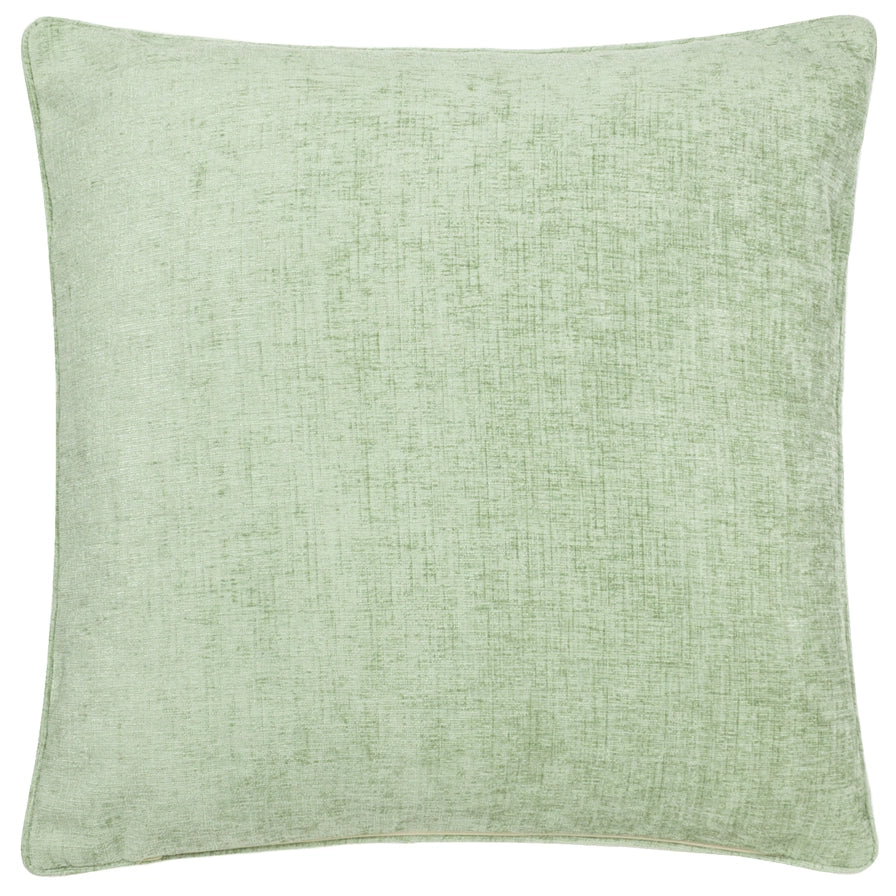 Tyynynpäällinen Snakeshead Vaaleanvihreä 55 x 55 cm