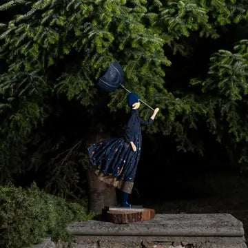 Valaisin Nunki - Little Girl