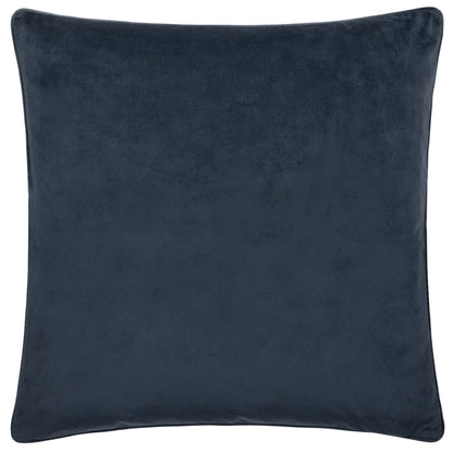 Tyynynpäällinen Strawberry Thief sininen - Indigo 55 x 55 cm