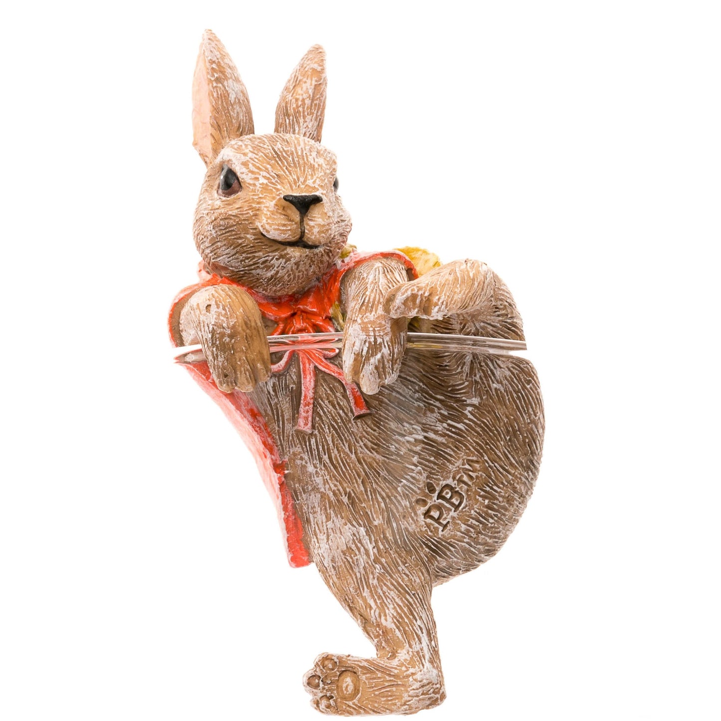 Ruukkukaveri Beatrix Potter Flopsy pupu