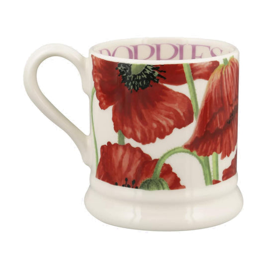 Muki Unikko - Red Poppy