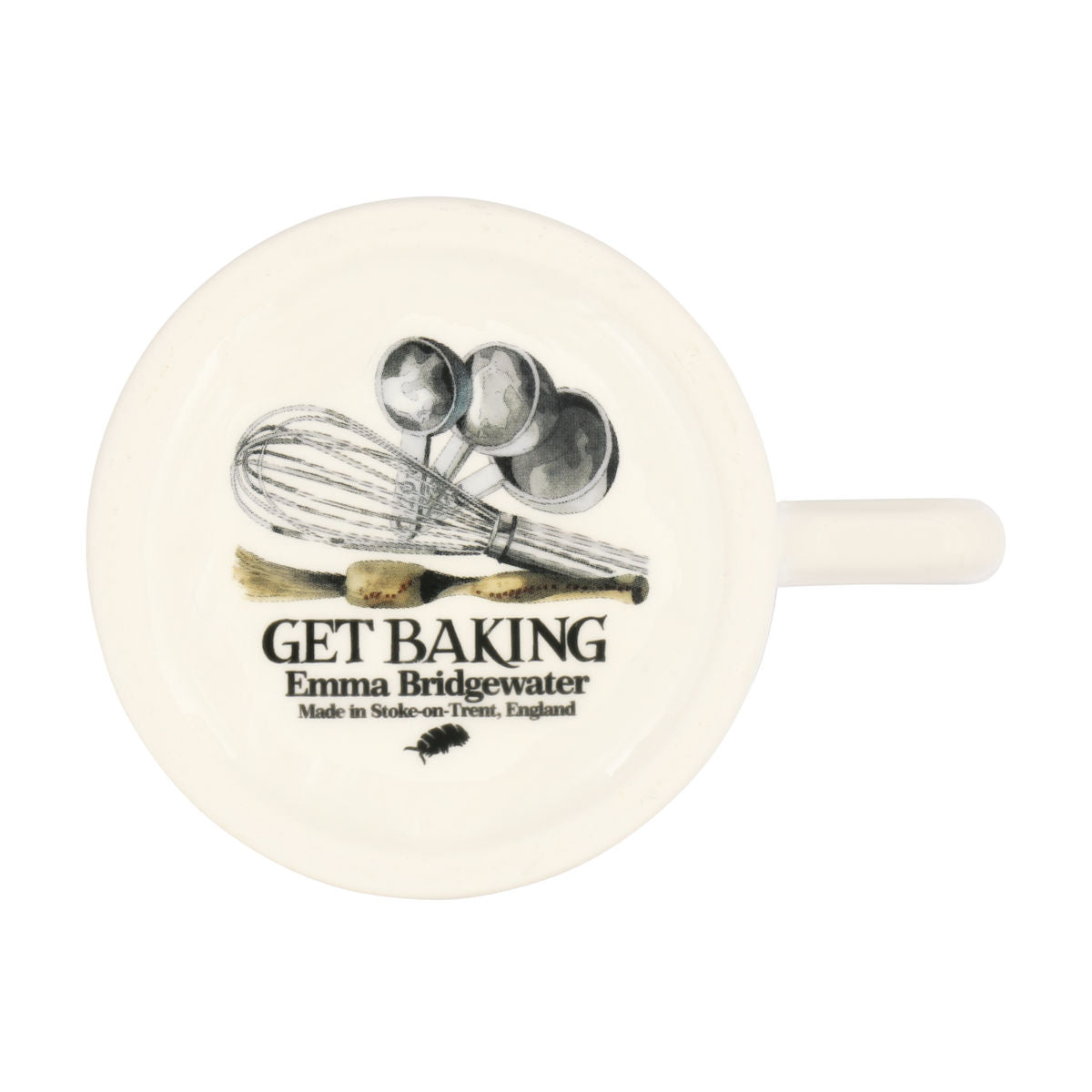 Muki Leivotaan - Get Baking