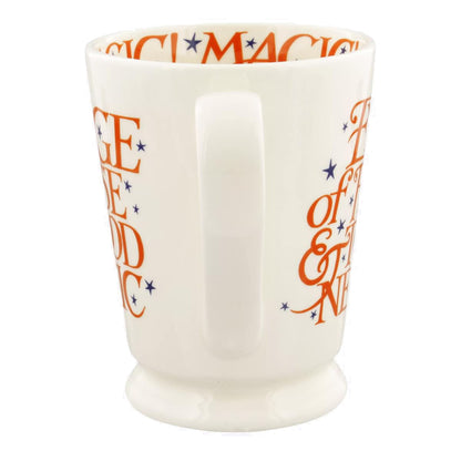 Muki Good Magic Cocoa Mug